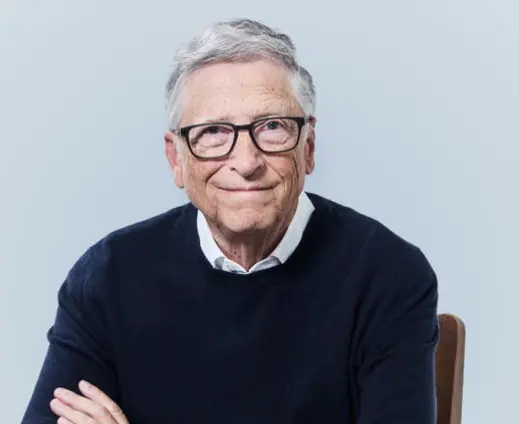 Bill Gates